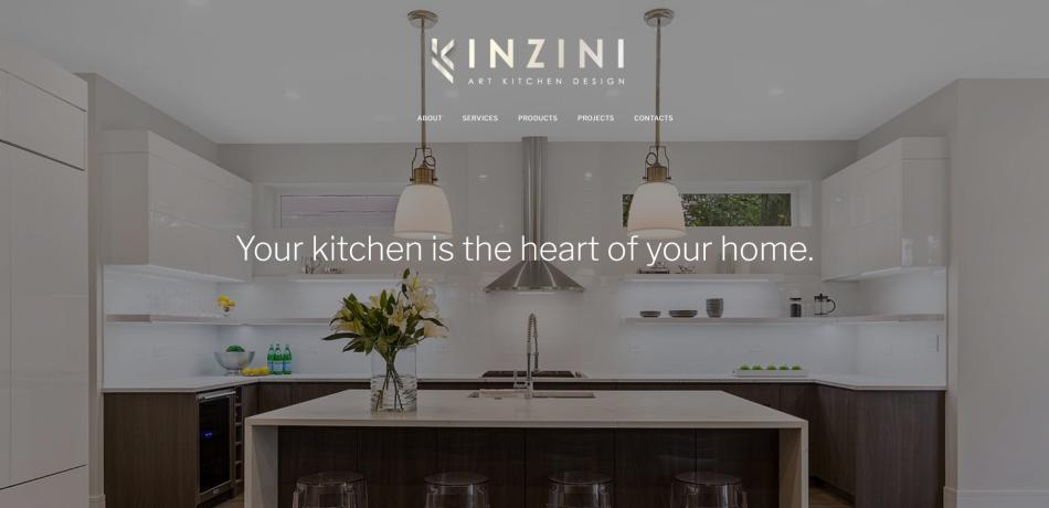 Art Kitchen Direct for Chicago Builders and Developers