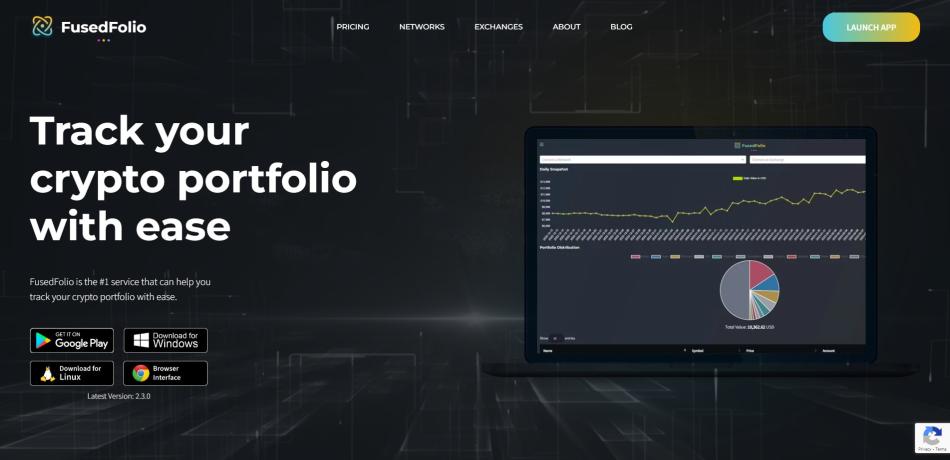 FusedFolio