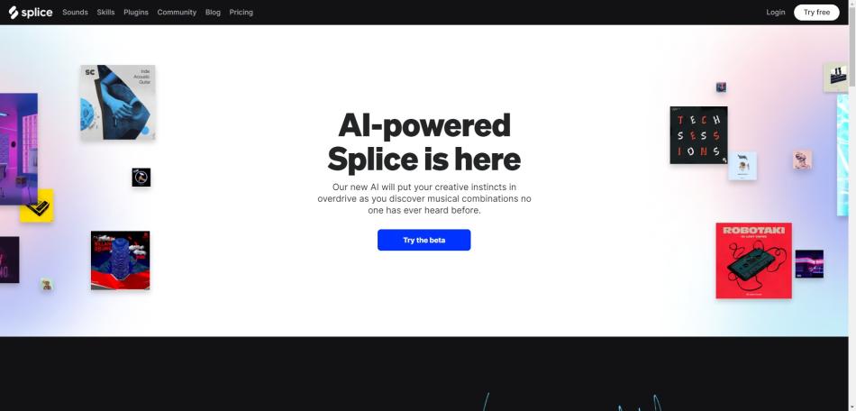 Splice