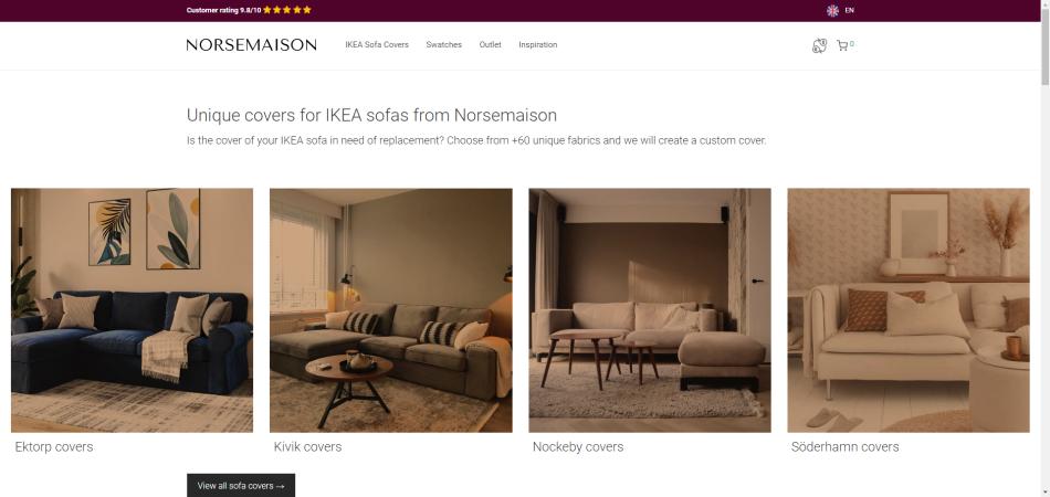 Norsemaison